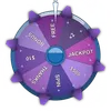 Lucky Wheel Bonus