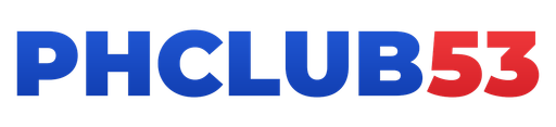 phclub53cc.ph Logo