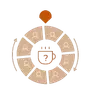 Lucky Wheel Bonus